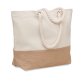 Sac de plage personnalisable coton 280g - PANTAI