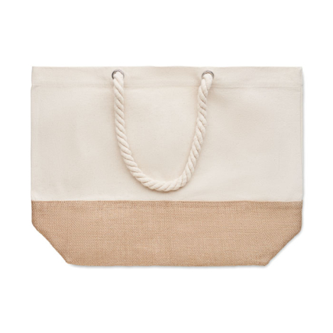 Sac de plage personnalisable coton 280g - PANTAI