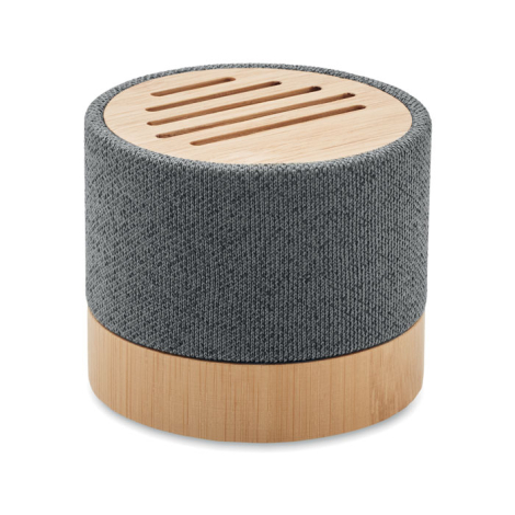 Mini enceinte Bluetooth de couleur - Import