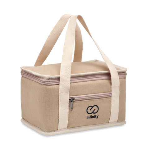 Sac en coton isotherme personnalisable KECIL