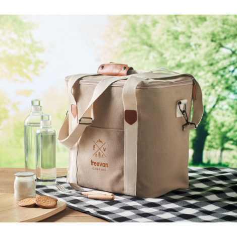 Sac glacière personnalisable picnic KECIL