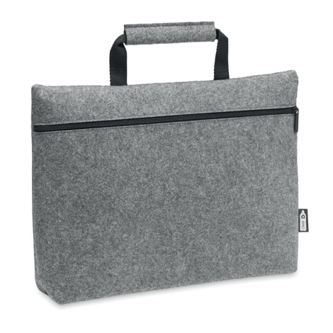 Sac ordinateur personnalisée feutre rPET ordinateur 15" TAPLA