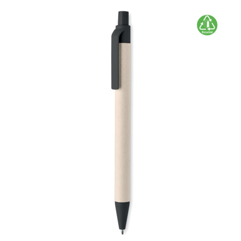 Stylo bille écologique publicitaire MITO PEN