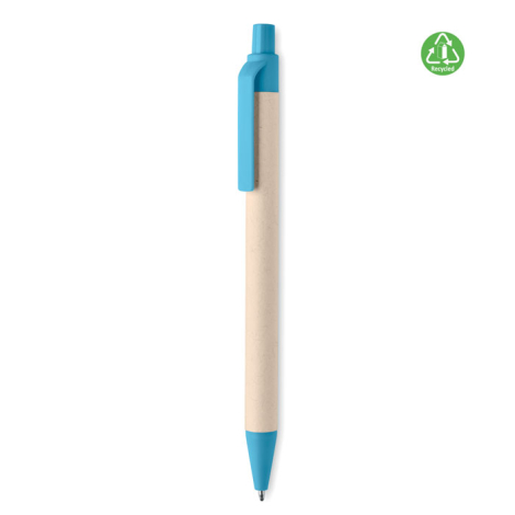 Stylo bille écologique publicitaire MITO PEN