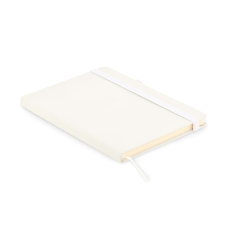 Carnet recyclé personnalisable A5 ARPU