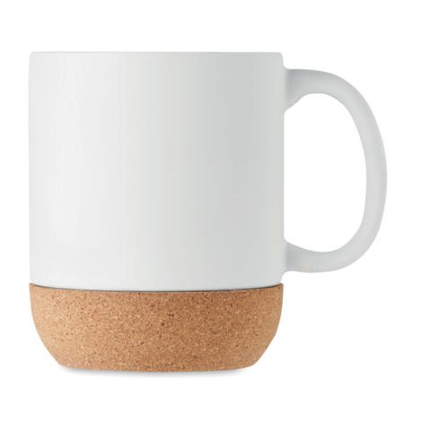 Mug à personnaliser finition mat 300 ml MATT