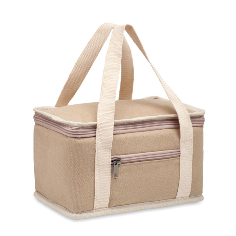 Sac en coton isotherme personnalisable KECIL