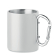 Mug camping 300 ml à personnaliser TRUMBA