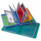 Etui personnalisable recyclé pour 8 cartes