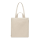 Tote bag poly coton recyclé personnalisable 140g GAVE