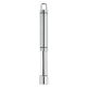 Vide pomme acier inox à personnaliser CORY