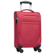 Valise trolley cabine personnalisable en rPET VOYAGE