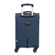 Valise trolley cabine personnalisable en rPET VOYAGE