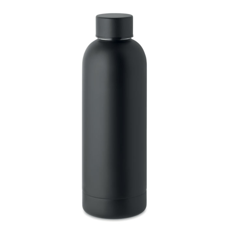 Bouteille inox recyclé 500 ml personnalisable ATHENA