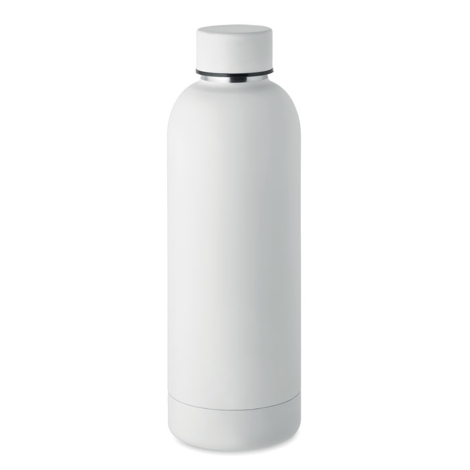 Bouteille inox recyclé 500 ml personnalisable ATHENA