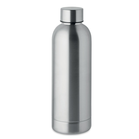 Bouteille inox recyclé 500 ml personnalisable ATHENA