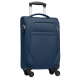 Valise trolley cabine personnalisable en rPET VOYAGE