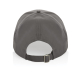 Casquette promotionnelle sport en rPET Impact AWARE™