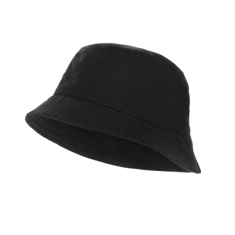 Chapeau personnalisable toile recyclée non teintée 285g Impact AWARE™