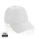 Casquette promotionnelle sport en rPET Impact AWARE™