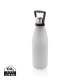 Bouteille publicitaire isotherme en inox recyclé 1,5L