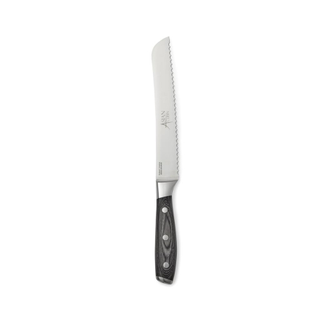 Couteau 20cm à pain personnalisable Kaiser VINGA