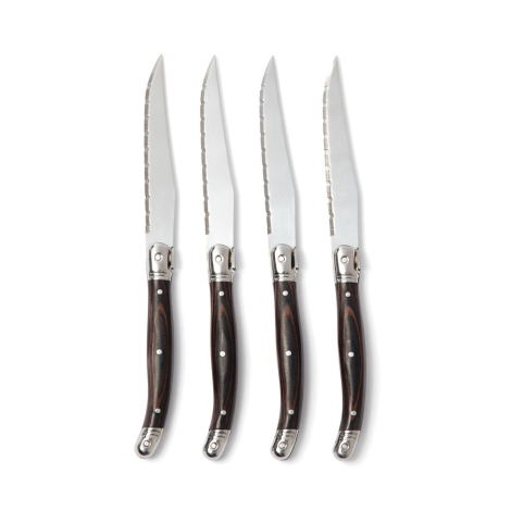 Couteaux promotionnel à viande Gigaro VINGA