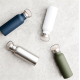 Bouteille 500ml inox promotionnelle Miles VINGA
