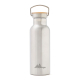 Bouteille 500ml inox promotionnelle Miles VINGA