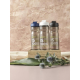 Gourde de sport 650ml promotionnelle Ocean Plastic H2O Active®