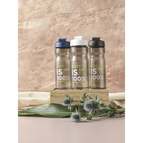 Gourde de sport 650ml promotionnelle Ocean Plastic H2O Active®