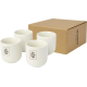 4 Tasses expresso promotionnelles 90 ml Male 