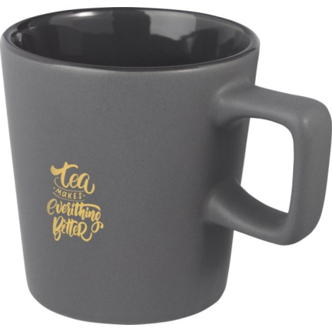 Mug en céramique 280 ml à personnaliser Ross 