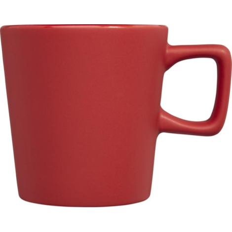 Mug en céramique 280 ml à personnaliser Ross 