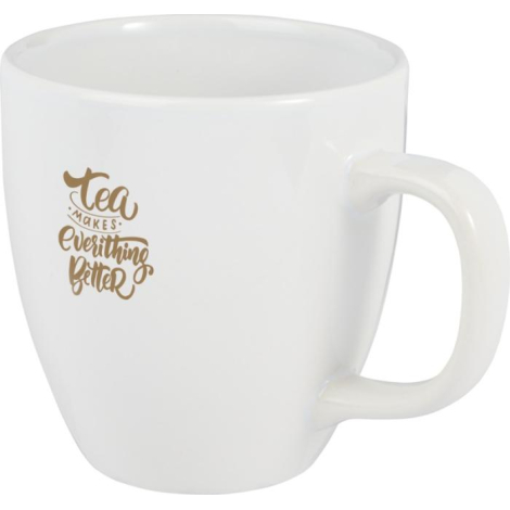 Mug en céramique 430 ml personnalisable Moni 