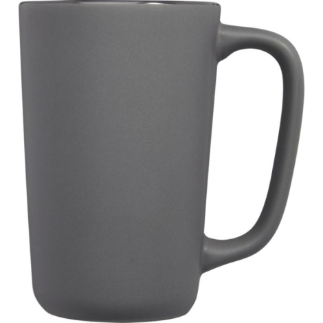 Mug en céramique promotionnel 480 ml Perk 