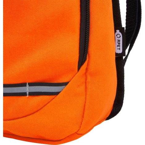 Sac à dos RPET personnalisable 6,5 L pour l'extérieur Trails 