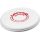 Frisbee en plastique recyclé personnalisable Orbit