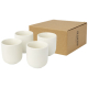 4 Tasses expresso promotionnelles 90 ml Male 