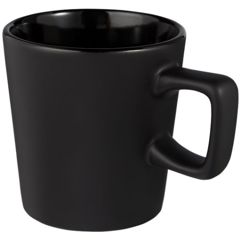 Mug en céramique 280 ml à personnaliser Ross 