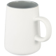 Mug en céramique à personnaliser de 450 ml Joe