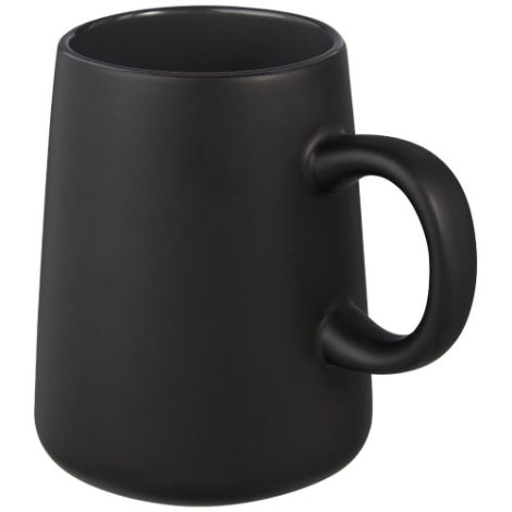 Mug en céramique à personnaliser de 450 ml Joe