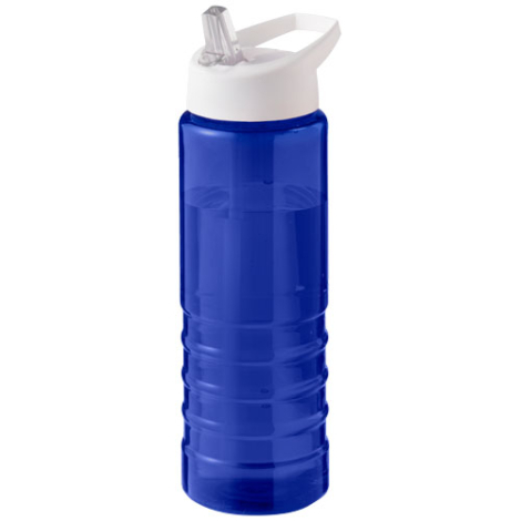 Gourde de sport 750 ml publicitaire Ocean Plastic H2O Active®