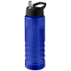 Gourde de sport 750 ml publicitaire Ocean Plastic H2O Active®