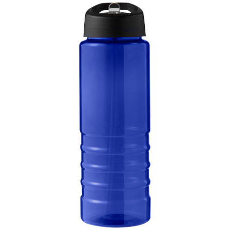 Gourde de sport 750 ml publicitaire Ocean Plastic H2O Active®