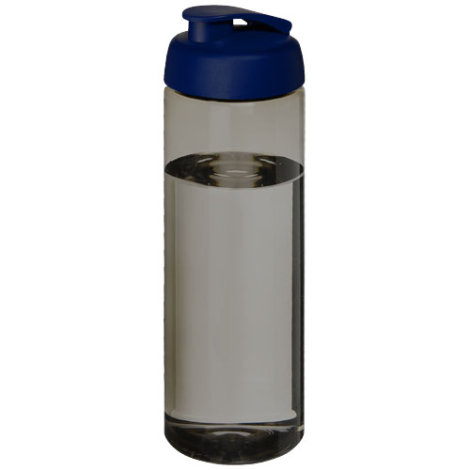 Bouteille publicitaire de sport 850 ml Ocean plastic H2O Active®