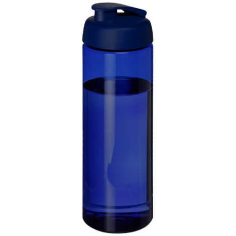 Bouteille publicitaire de sport 850 ml Ocean plastic H2O Active®