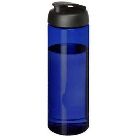 Bouteille publicitaire de sport 850 ml Ocean plastic H2O Active®