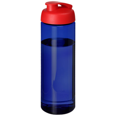 Bouteille publicitaire de sport 850 ml Ocean plastic H2O Active®