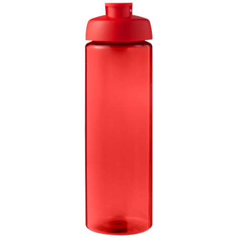 Bouteille publicitaire de sport 850 ml Ocean plastic H2O Active®